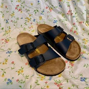 Classic Arizona Birkenstock Sandals